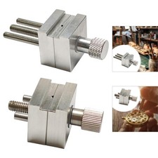 Mini étau pour perceuse à