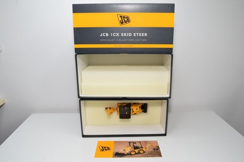 B27 ertl 40571 jcb icx - ertl,