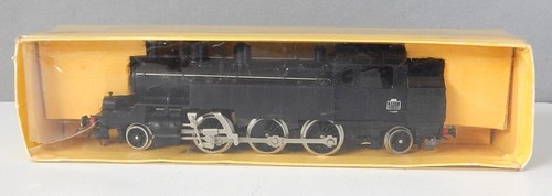 Hornby locomoive vapeur 131 - vapeur,
