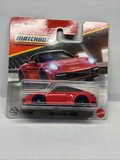 Matchbox 1/64 🇨🇵 Porsche