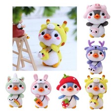 Kit de feutrage à l'aiguille