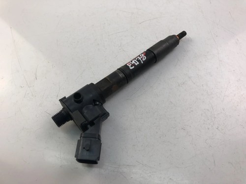 Volvo v60 injecteur - volvo, de