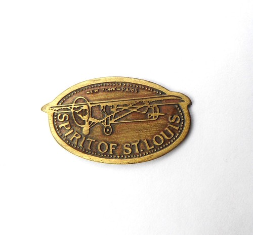 Pin avion spirit of - pin's,