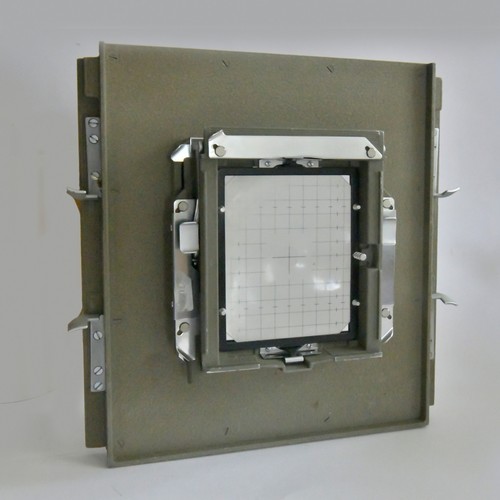 Sinar dos reducteur 8x10 - , vers
