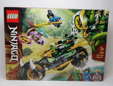 Lego Ninjago 71745 Moto de la