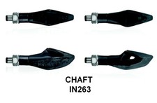 CHAFT - Paire de 2 clignotants