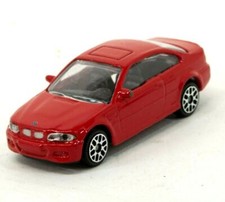 Voiture Jouet Diecast BMW M3