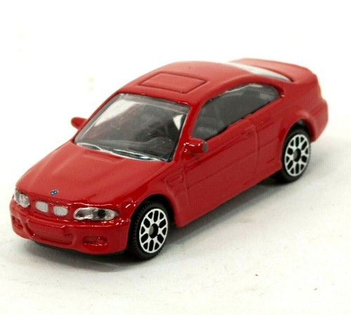 Voiture jouet diecast bmw - voiture, m3
