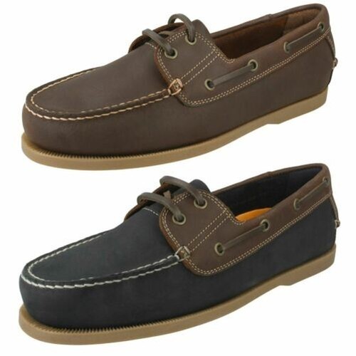 Chaussures bateau - chaussures, de