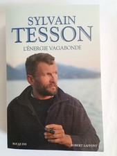 L'énergie Vagabonde de Sylvain Tesson