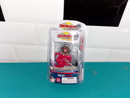 Occasion porte clef toupie - porte,