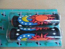 Poignées scooter / moto