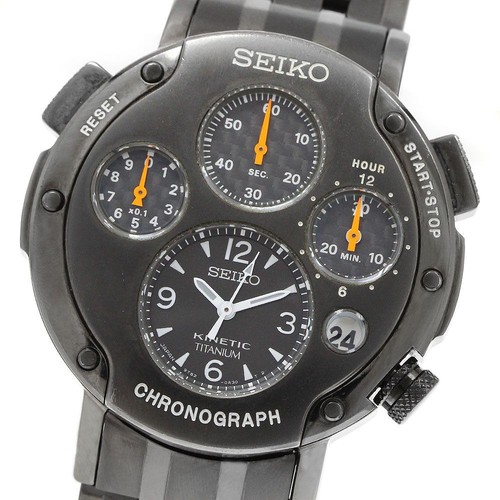 Montre homme seiko 9t82 0a40 - seiko, 9t82-0a40