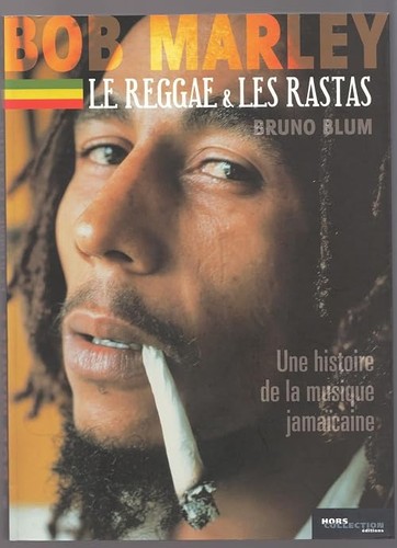 Bob marley reggae les - le, reggae,