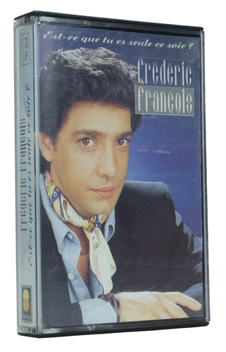 Frédéric françois - frédéric,