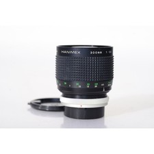 Hanimex 5,6/300 T-2 Monture -