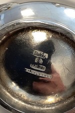 Casserole En Argent Plaqué