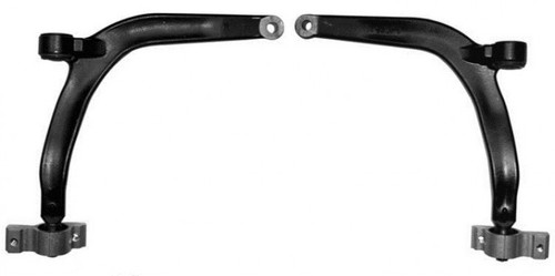 Bras suspensions avants - suspensions,
