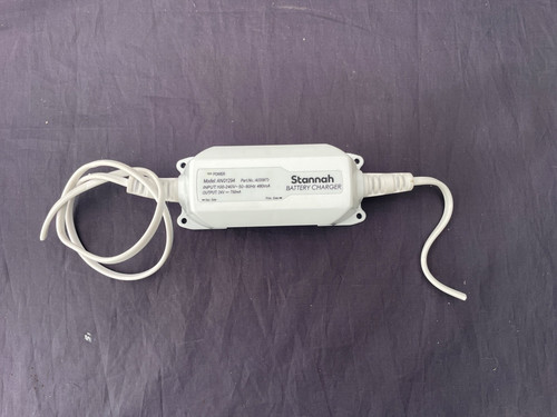 Stannah chargeur de batterie - chargeur,