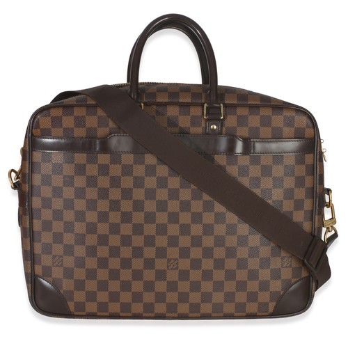 Louis vuitton damier ebene - damier,