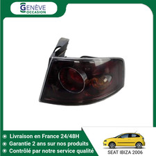 🇫🇷 FEU ARRIERE DROIT