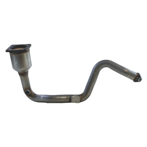 Catalyseur pour peugeot - catalyseur,