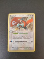 Carte Pokémon - Blox ex -