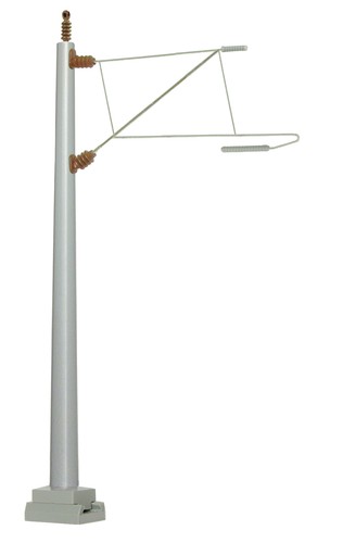 Viessmann 4119 poteau - h0,