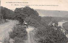 08 REVIN LA MONTEE DE