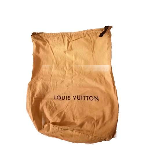 Dustbag louis vuitton - louis,
