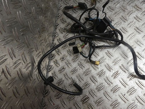 Bmw r80g r80gs r100gs - bmw, r80g/s,