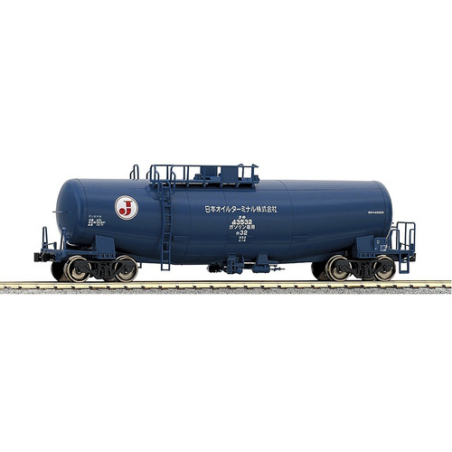 Kato 816 tank wagon - 1-816,