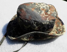Chapeau de brousse original de la Bundeswehr