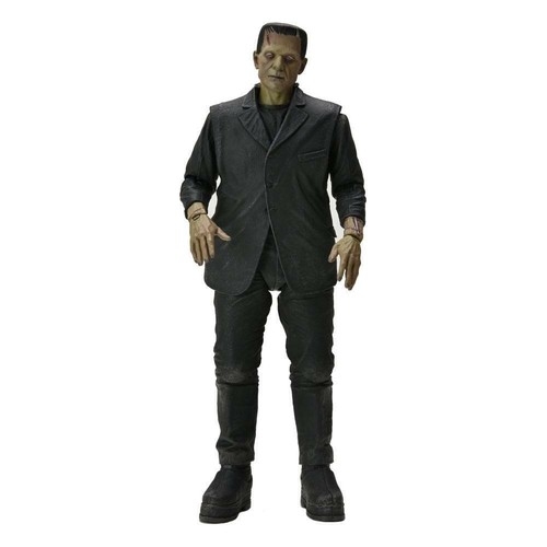 Universal monsters - universal,