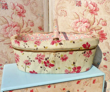 ANCIEN PANIER FANTAISIE