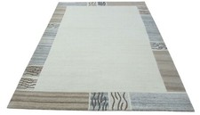 Nepal Tapis Noué à la Main