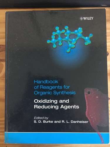 Oxidizing and reducing agents - reducing,