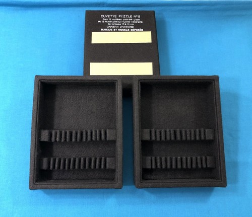 Cuvette puzzle 5 pour - puzzle, n°5