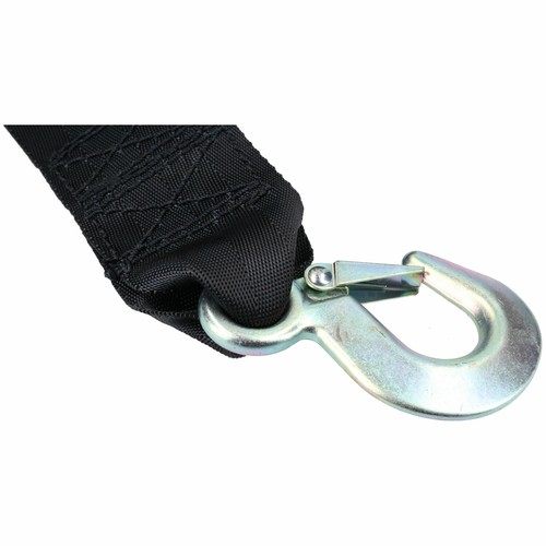 Sangle treuil remorque - de,