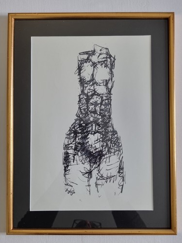 Raoul ubac lithographie - raoul,