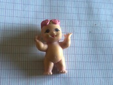 BEBE FILLE AVEC LUNETTES ROSES PACIOCCHINI PACIOCCHINIS BABIE BABIES BABY