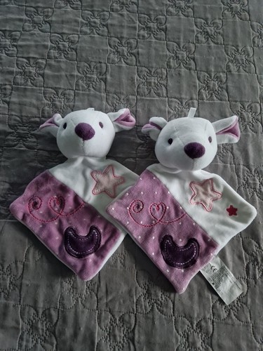 Lot siplec doudou chien - lot, 2