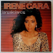 Irene Cara - Breakdance -