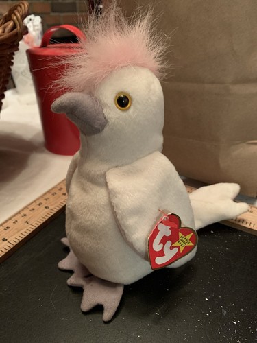 Beanie baby original - beanie,