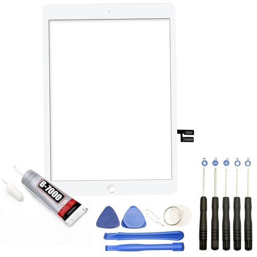 Vitre ecran tactile pour - tactile, ipad