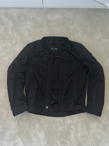 Alpinestars luc air jacket - luc,