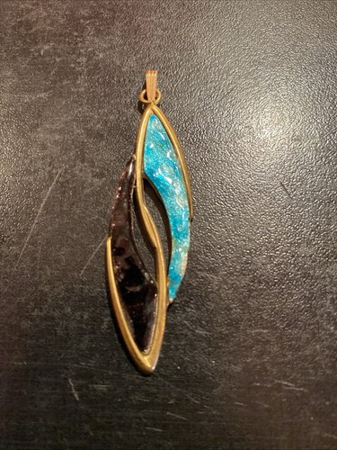 Rare médaillon pendentif - médaillon,