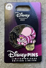 Disney Rewards 2023 Pin -