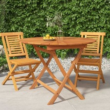 Table Pliable de Jardin Meuble