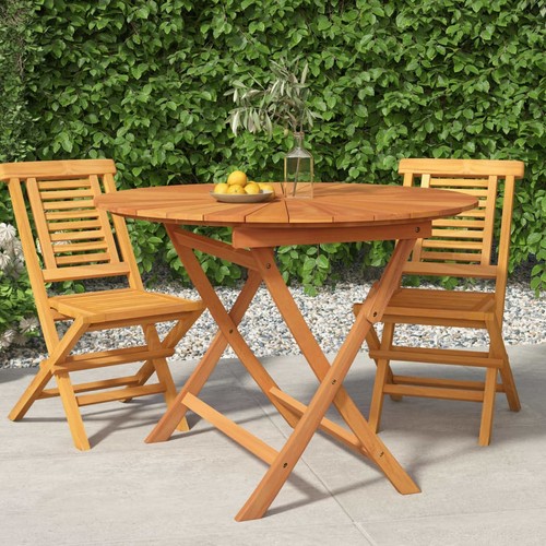 Table pliable jardin meuble - table, de